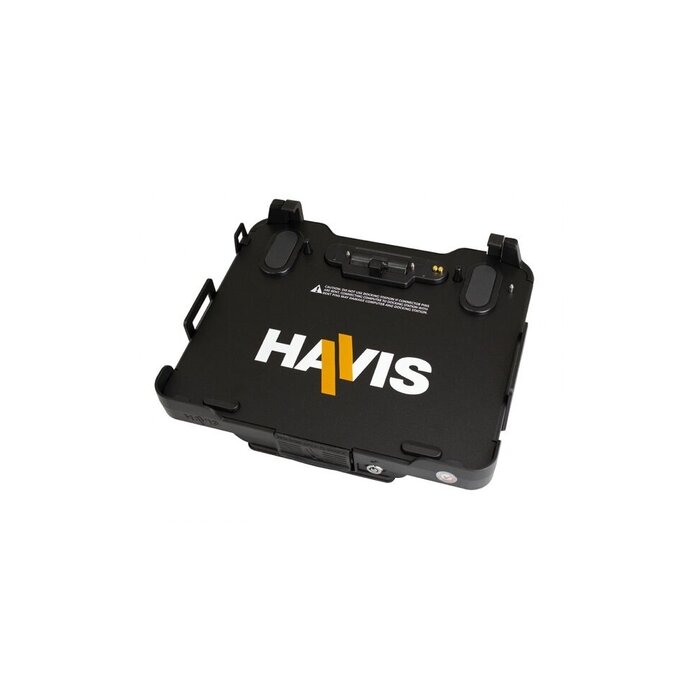 PANASONIC Base de carga y comunicación para vehículos Panasonic | PCPE-HAV2007