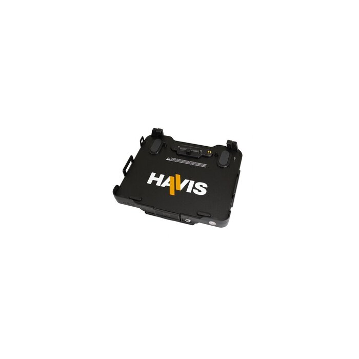 PANASONIC Base de carga y comunicación para vehículos Panasonic | PCPE-HAV2007