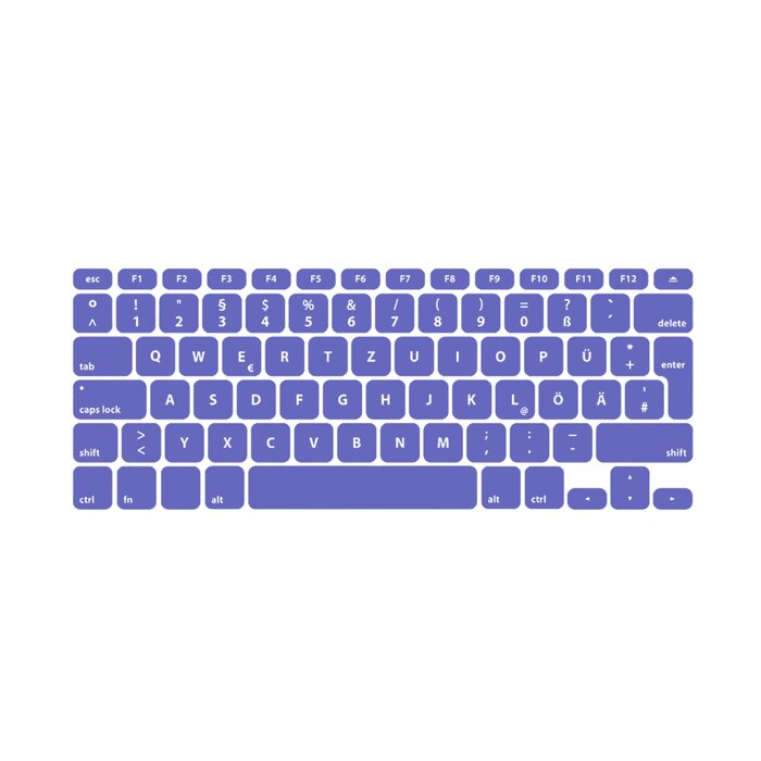PANASONIC Panasonic accessory, keyboard, German | CF-VEK331NGP