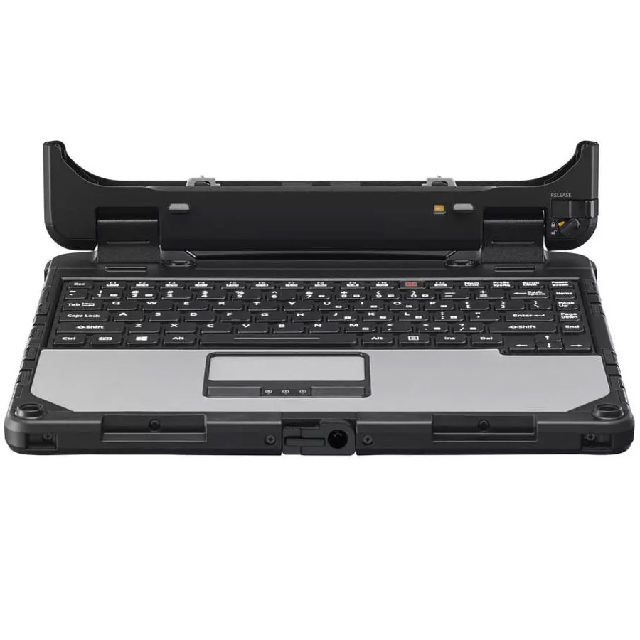 PANASONIC Accesorio Panasonic, teclado, Bélgica | CF-VEK331NLP