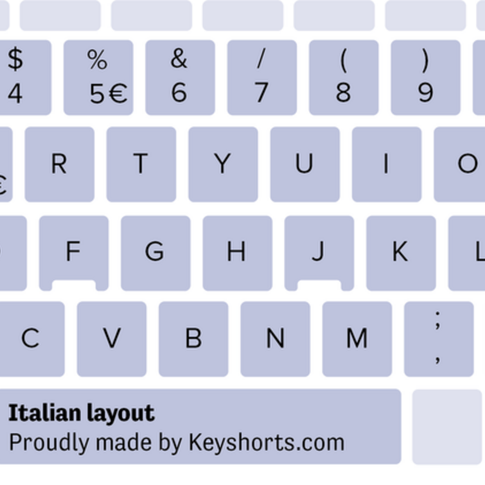 PANASONIC Accesorio Panasonic, teclado, italiano | CF-VEK331NTP