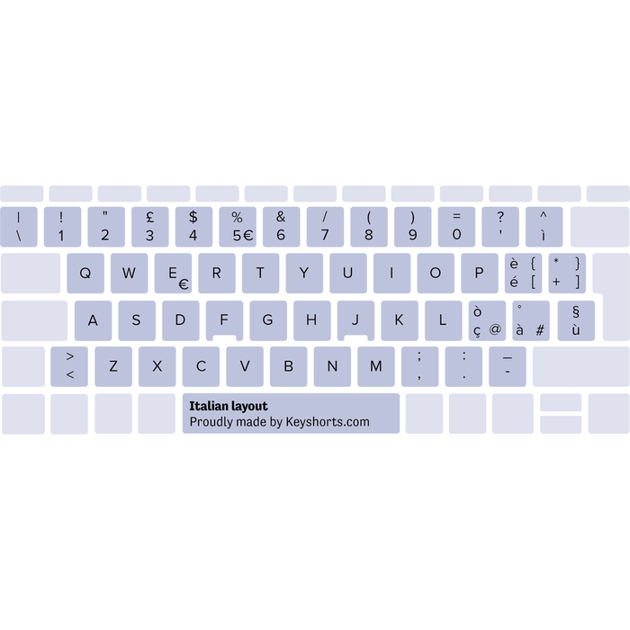 PANASONIC Panasonic accessory, keyboard, Italian | CF-VEK331NTP