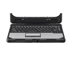 PANASONIC Accessoire Panasonic, clavier, Royaume-Uni | CF-VEK331NEP