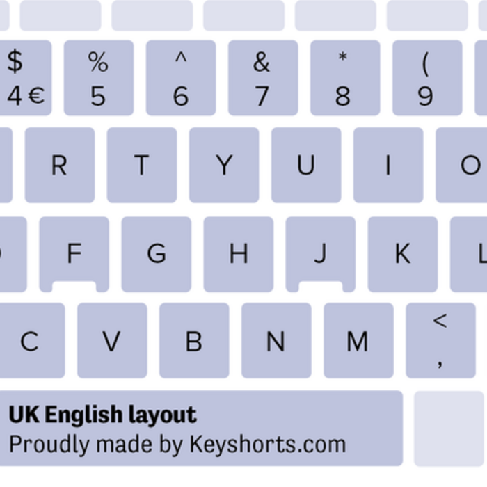 PANASONIC Panasonic-Zubehör, Tastatur, Großbritannien | CF-VEK331NEP