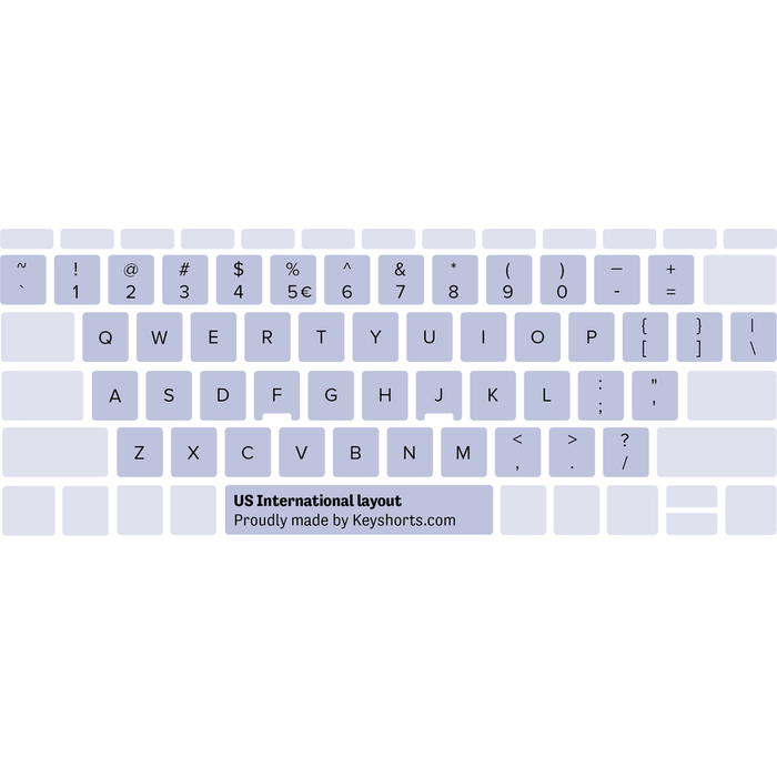 PANASONIC Panasonic Zubehör, Tastatur, US | CF-VEK331N4P