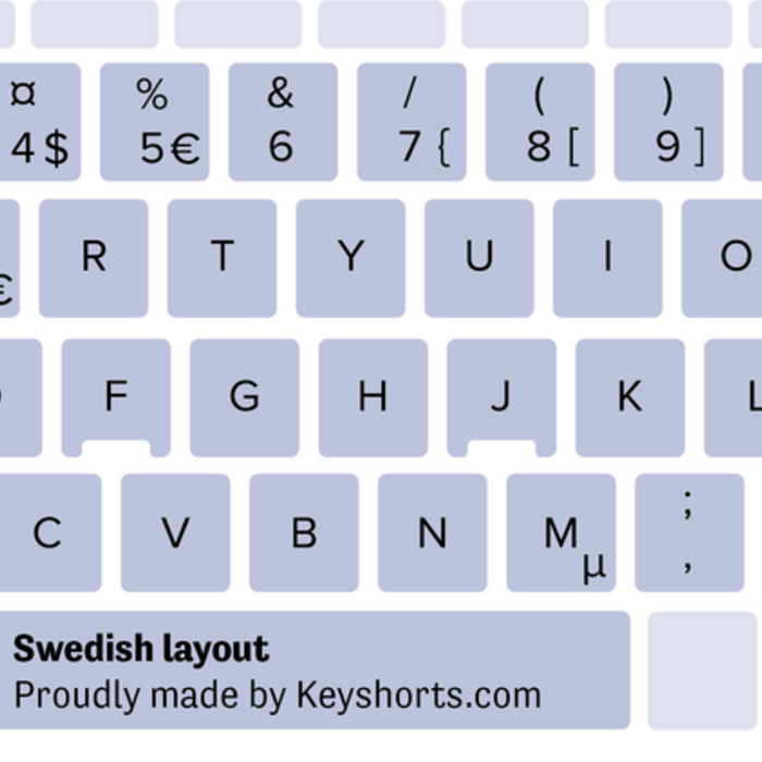 PANASONIC Panasonic accessory, keyboard, Nordic | CF-VEK331NNP