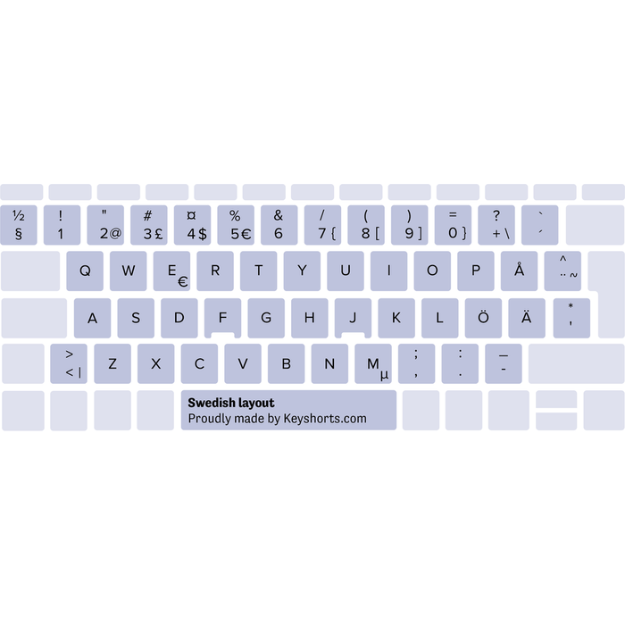 PANASONIC Accessoire Panasonic, clavier, Nordic | CF-VEK331NNP