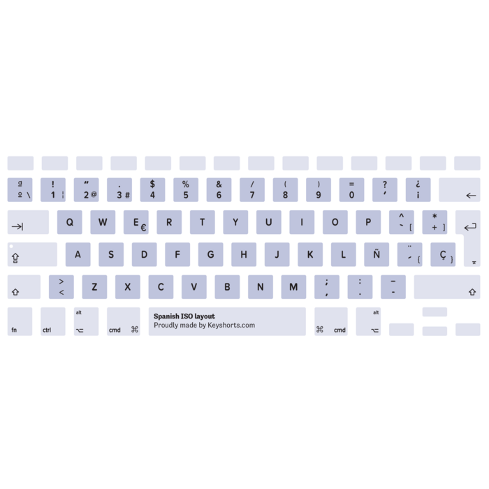 PANASONIC Panasonic accessory, keyboard, Spanish, RS232, USB-A