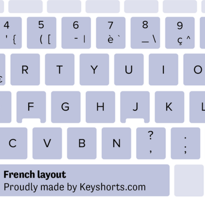 PANASONIC Clavier Panasonic | CF-VEK331NFP