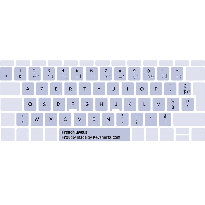 PANASONIC Clavier Panasonic | CF-VEK331NFP