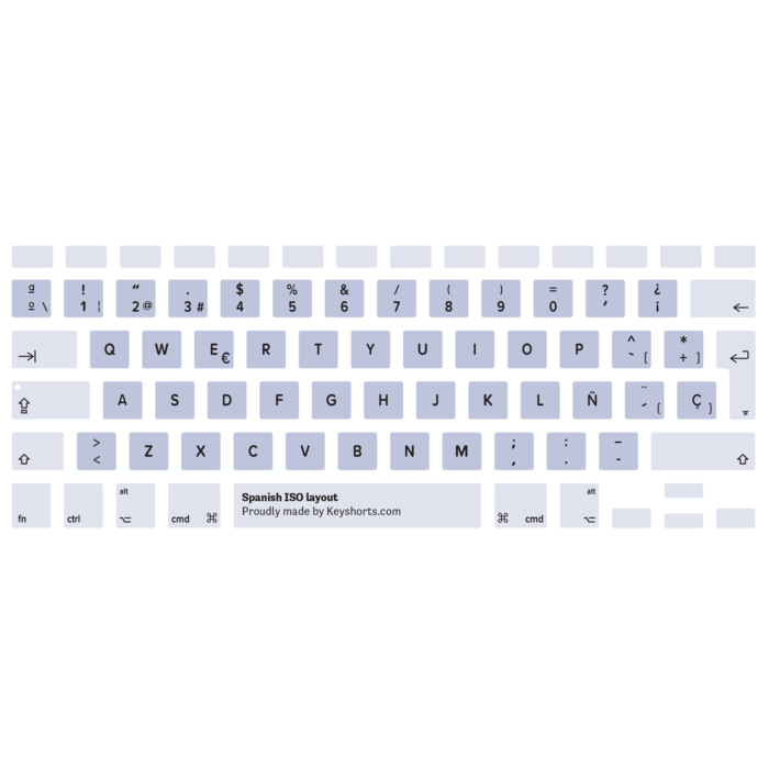 PANASONIC Panasonic Zubehör, Tastatur, Spanisch | FZ-VEKG21LP