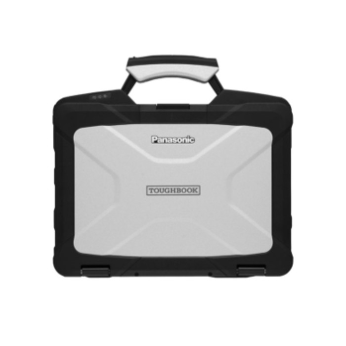 PANASONIC Panasonic TOUGHBOOK 40, 35,5 cm (14''), Full HD, QWERTZ, USB, USB-C, Bluetooth 5.1, Ethernet, WLAN, SSD, Windows 11 Pro, negro | FZ-40FZ004B4