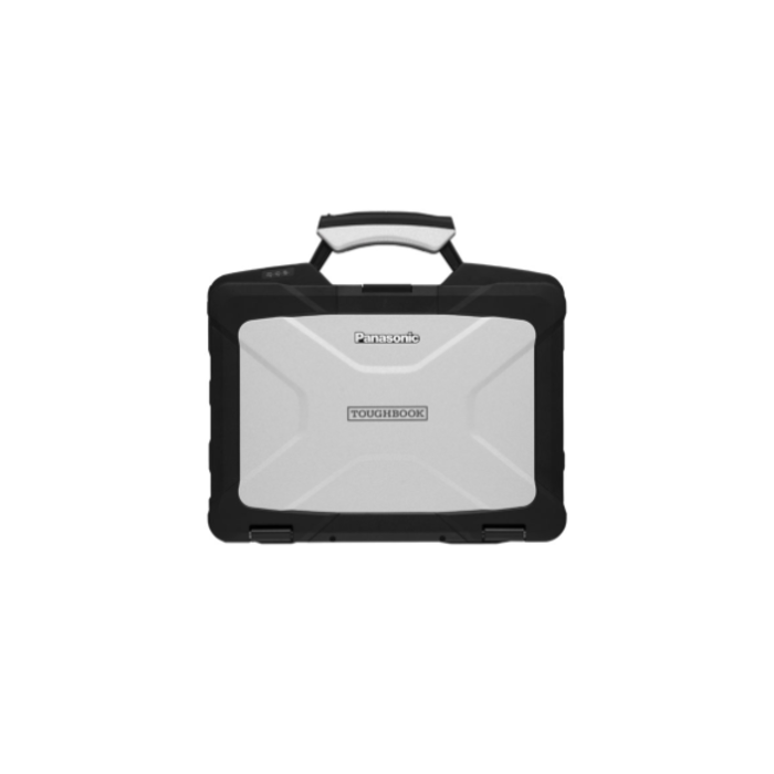 PANASONIC Panasonic TOUGHBOOK 40, 35.5cm (14''), Full HD, FDNS-Layout, USB, USB-C, BT (5.1), Ethernet, Wi-Fi, 4G, SSD, Win. 11 Pro, black | FZ-40FZ006B4