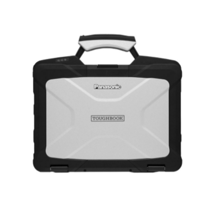 PANASONIC Panasonic TOUGHBOOK 40, 35,5 cm (14''), Full HD, USB, USB-C, BT (5.1), Ethernet, Wi-Fi, 4G, SSD, Win. 11 Pro, nero | FZ-40FZ003B4