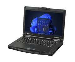 PANASONIC Panasonic TOUGHBOOK 55mk3, FHD-Display, 35,5 cm (14''), Full HD, US-Layout, USB, USB-C, BT, Ethernet, WLAN, 4G, SSD, Win. 11 Profi | FZ-55JZ011B4