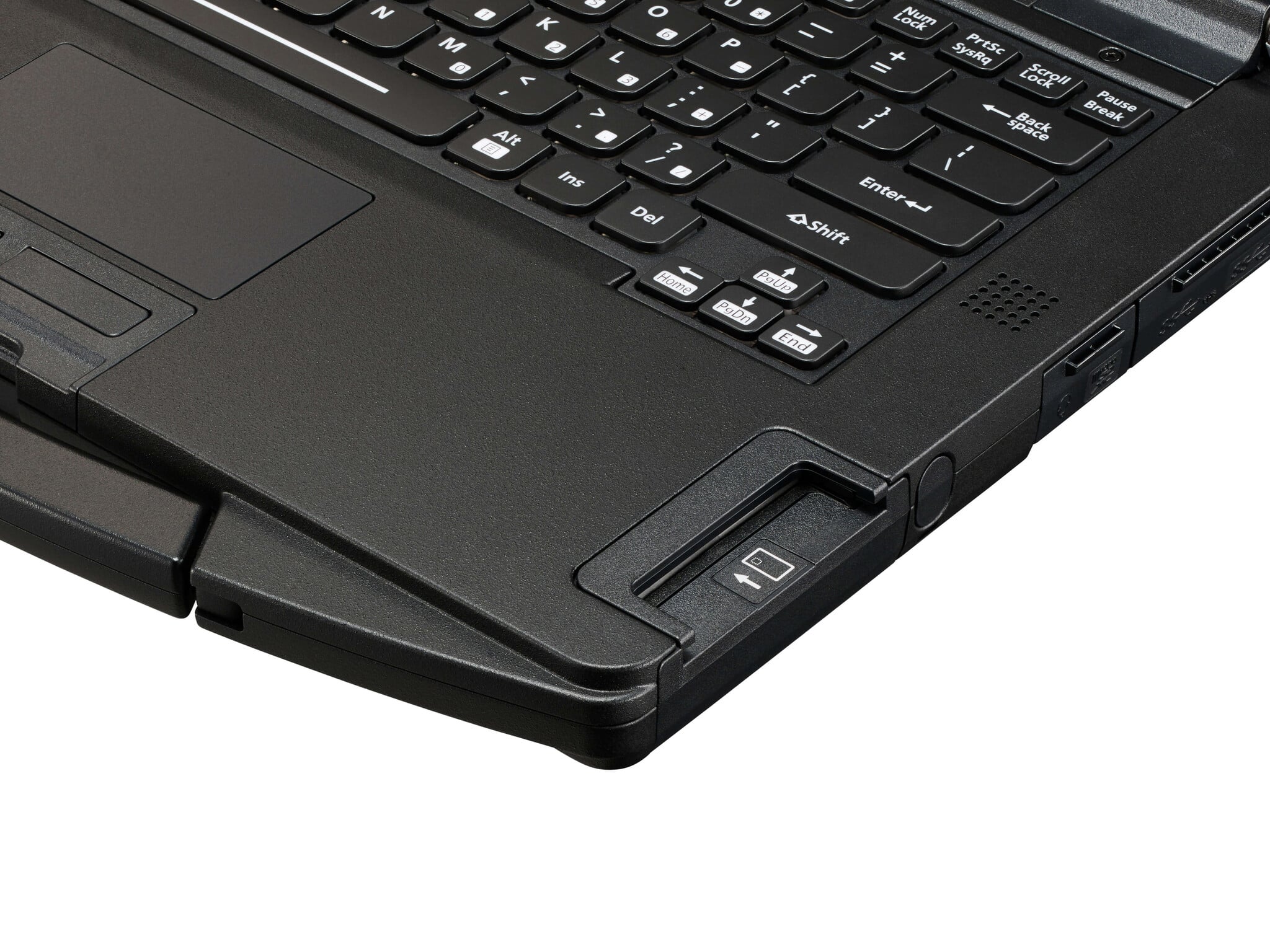 PANASONIC Panasonic 2ème SSD, 512 Go, 512 Go OPAL