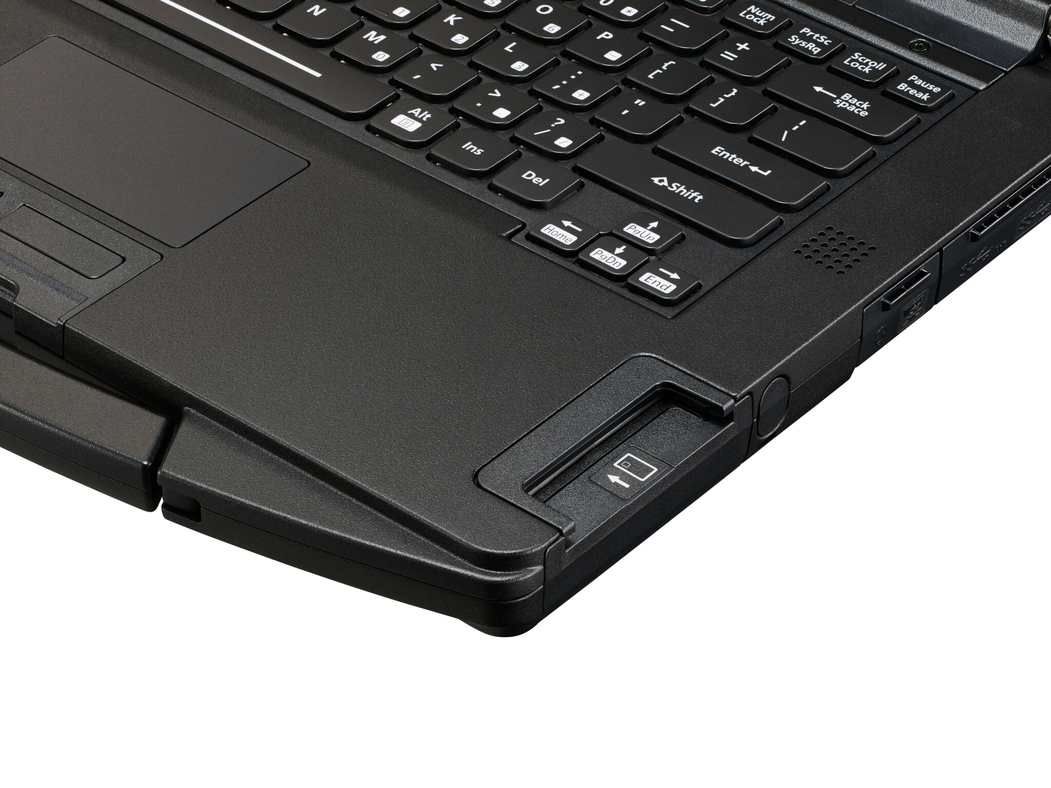 PANASONIC Panasonic 2nd SSD, 512GB, 512GB OPAL