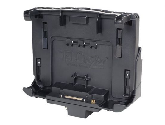 PANASONIC Dock per veicoli Panasonic, 1754 g, Dock per veicoli Gamber Johnson