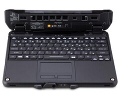 PANASONIC Panasonic-Zubehör, Tastatur, Ungarisch | FZ-VEKG21LH