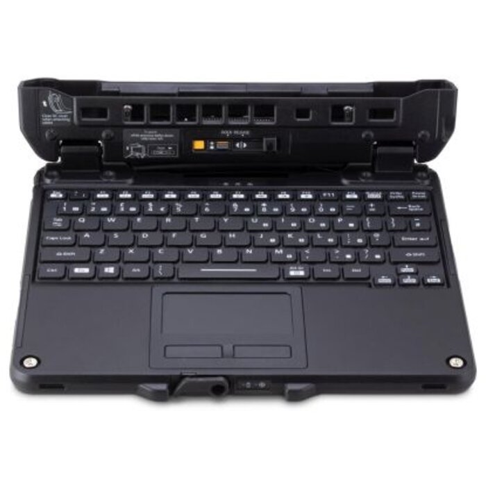 PANASONIC Panasonic Accessory, Keyboard, Hungarian | FZ-VEKG21LH