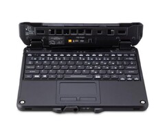 PANASONIC Accessoire Panasonic, clavier, italien | FZ-VEKG21LT