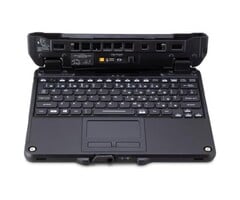 PANASONIC Accessorio Panasonic, tastiera, turco-Q