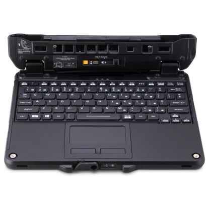PANASONIC Accesorio Panasonic, teclado, turco-Q, IP65