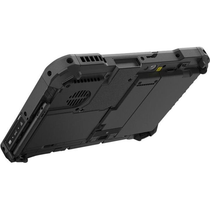 PANASONIC Panasonic TOUGHBOOK G2mk2, 25,7 cm (10,1''), échange à chaud, USB, USB-C, BT (5.1), Ethernet, Wi-Fi, SSD, Win. 11 Pro, RB | FZ-G2EZ00GBE