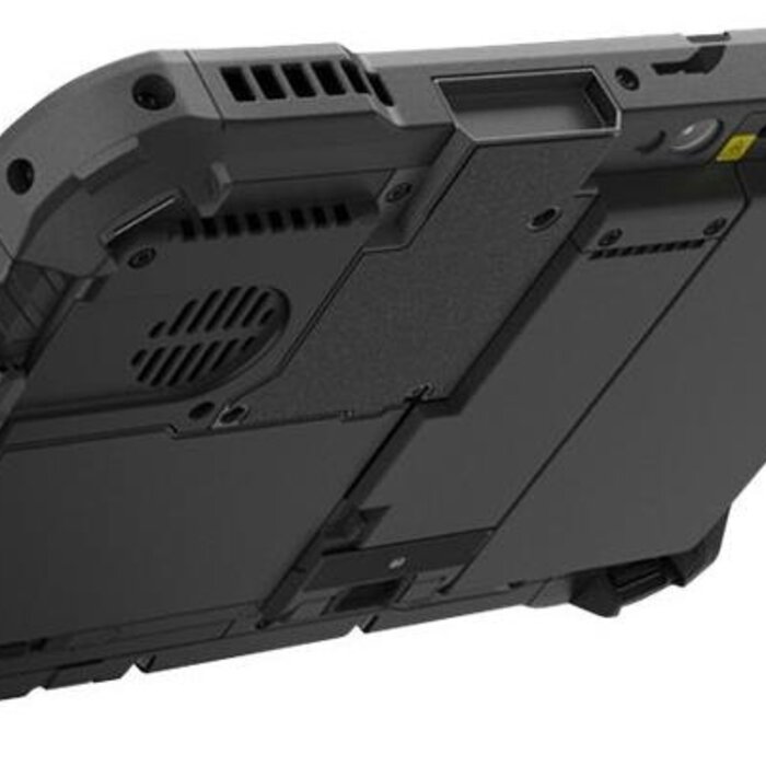 PANASONIC Panasonic TOUGHBOOK G2mk2, 25,7cm (10,1''), hot-swap, USB, USB-C, BT (5.1), Ethernet, Wi-Fi, 5G, SSD, Win. 11 Pro, RB | FZ-G2EZ00HB4