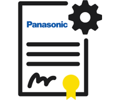 PANASONIC TOUGHBOOK Infinity Premium Servizio di manutenzione completo | PCPE-INFAB3-V