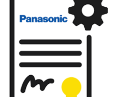 PANASONIC TOUGHBOOK Infinity Premium Servizio di manutenzione completo | PCPE-INFAB5-V