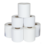 KASSENBON24 Standard thermal paper rolls, bonrol, thermisch papier, 112mm, rolls/box 12 rolls/box | KB-1004