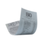 KASSENBON24 Rotoli per ricevute Blue4est, Rotolo per ricevute, carta termica, 57mm, rotoli/scatola 50 rotoli/scatola | KB-4000