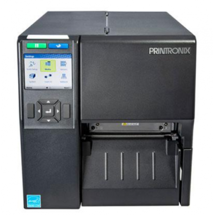 TSC Printronix Auto ID T4000, 12 dots/mm (300 dpi), RFID, USB, Wi-Fi | T43R4-210-2
