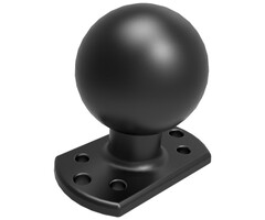 RAM MOUNT Placa base para soportes RAM, 25')