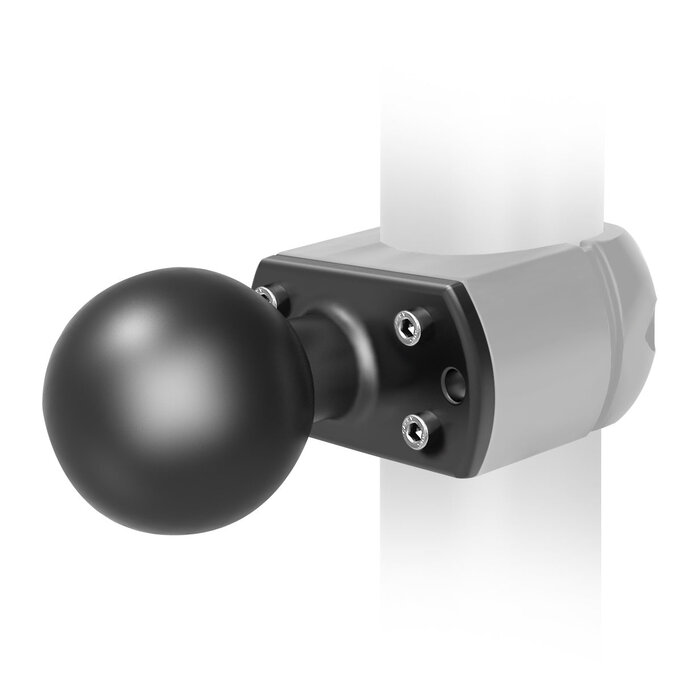 RAM MOUNT Placa base para soportes RAM | RAM-D-202U-CRO1