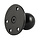 RAM Mounts runde Grundplatte, 93,5 mm, 5 mm Durchmesser