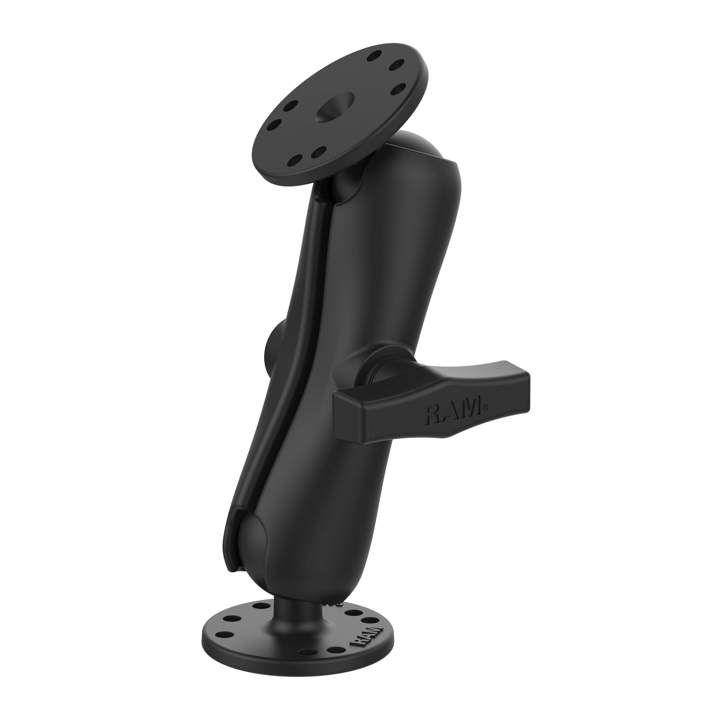 RAM MOUNT Juego de montaje RAM Mounts | RAM-101U