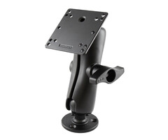 RAM MOUNT Juego de montaje RAM Mounts, 100 mm, 93,5 mm