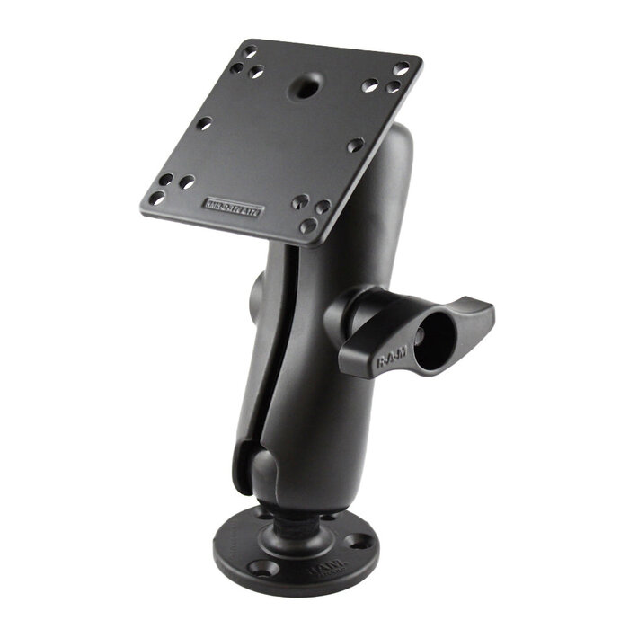 Juego de montaje RAM Mounts | RAM-D-101U-246