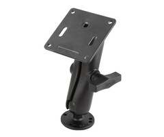 RAM MOUNT Set di montaggio per supporti RAM | RAM-101U-2461