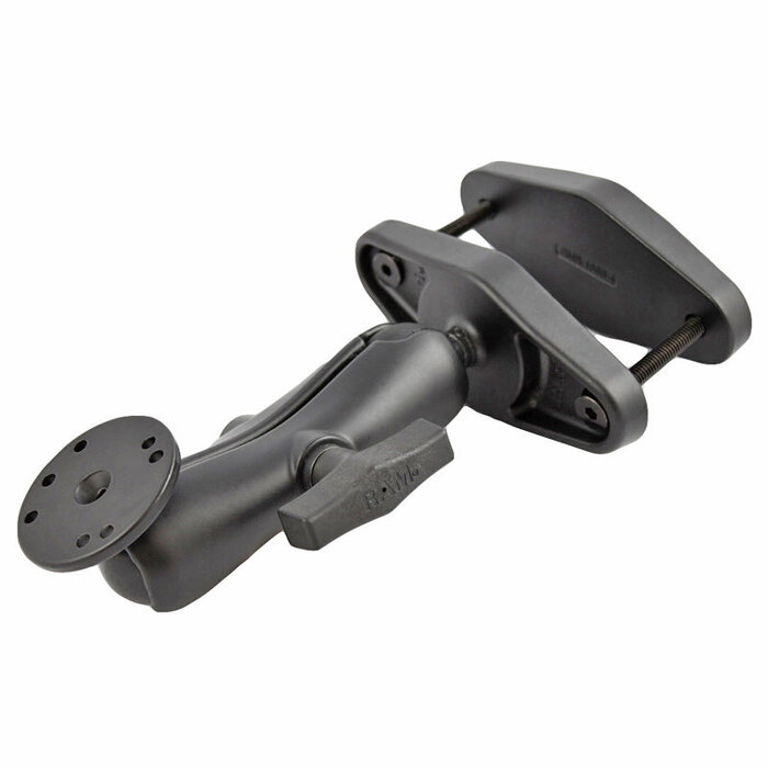 RAM MOUNT Juego de terminales de tornillo para montaje RAM | RAM-101U-247-4