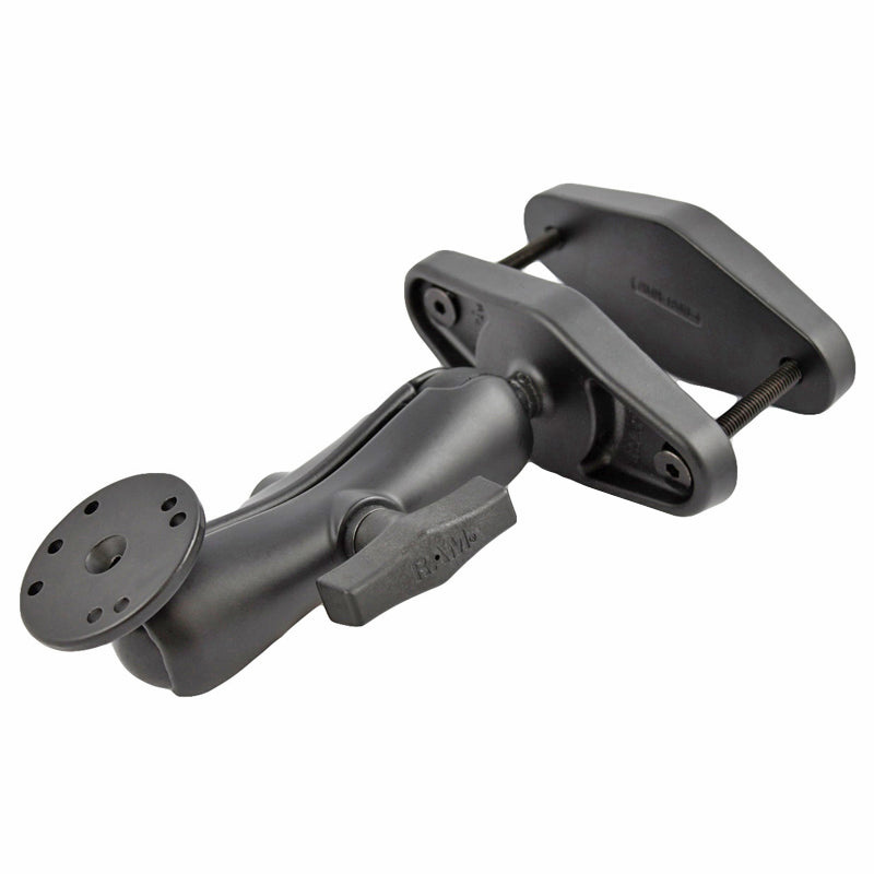 RAM MOUNT Set di terminali a vite per montaggio RAM | RAM-101U-247-4