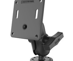 RAM Mounts Montageset | RAM-101U-B-2461