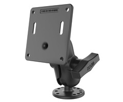 RAM MOUNT Kit de montage RAM Mounts, 75 mm, 512 g