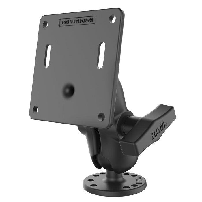 RAM MOUNT Kit de montage RAM Mounts | RAM-101U-B-2461