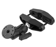 RAM Mounts Schraubklemmensatz | RAM-101U-B-247