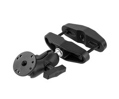 RAM MOUNT Juego de terminales de tornillo para montaje RAM | RAM-101U-B-247