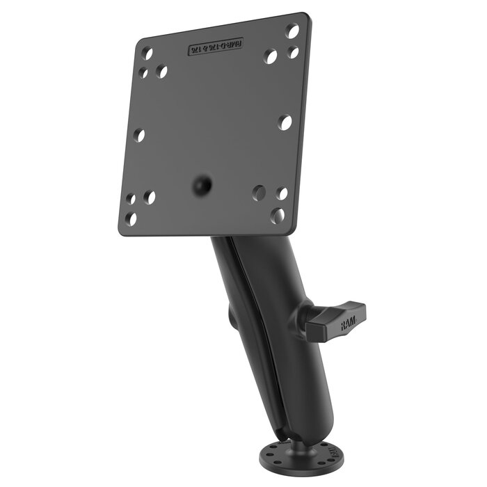 RAM MOUNT Juego de montaje RAM Mounts | RAM-101U-D-246