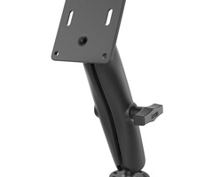 RAM Mounts Montageset | RAM-101U-D-2461